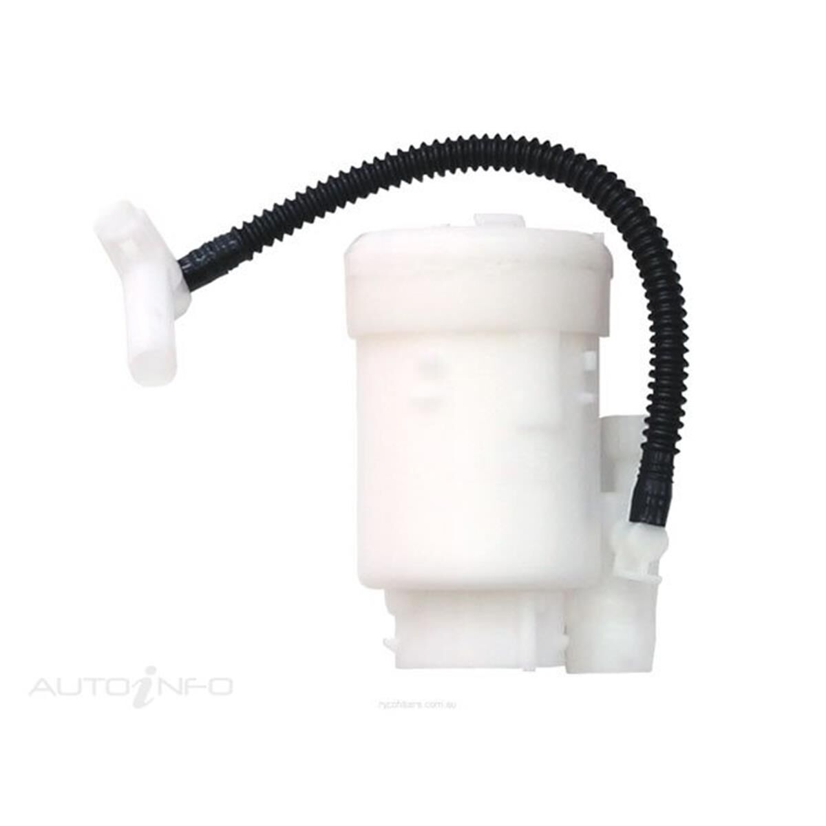 RYCO IN-TANK FUEL FILTER - Z910, , scaau_hi-res