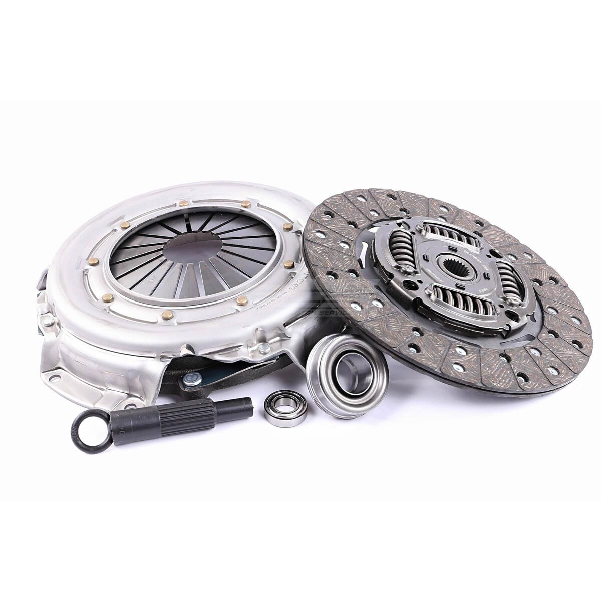 KIT STD MITS TRITON 3.2L, , scaau_hi-res