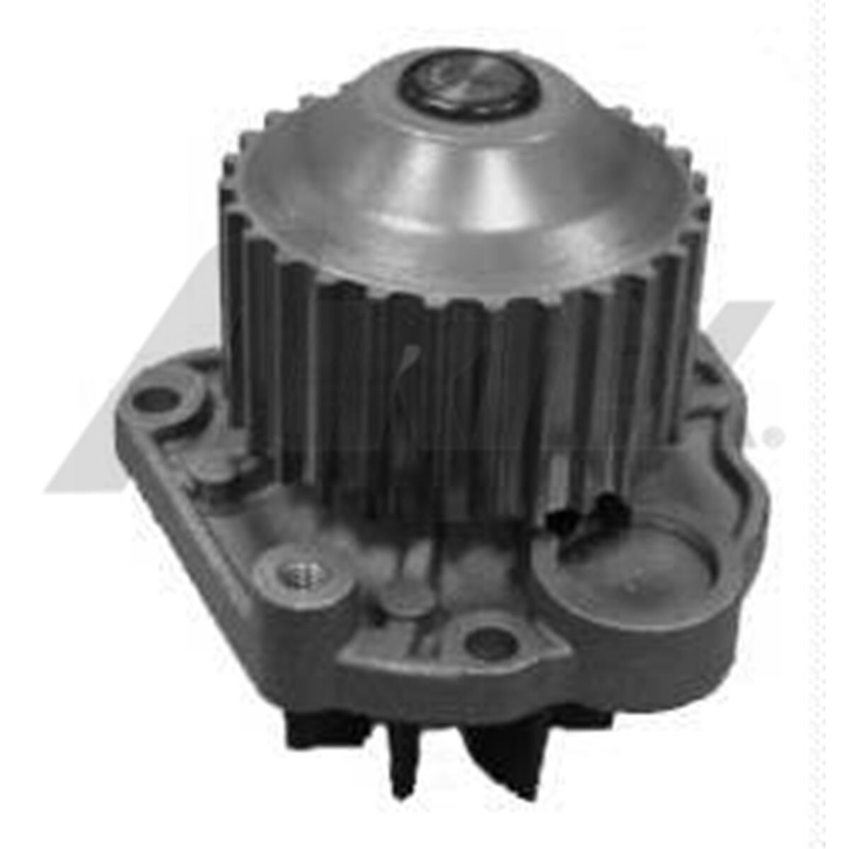 PEUGEOT 'WATER PUMP', , scaau_hi-res