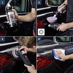 PROFILINE ULTIMATE CUT (COMPOUND) 1000 ML, , scaau_hi-res