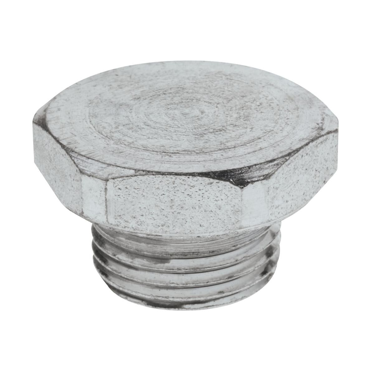 STEEL OXYGEN SENSOR PLUG, , scaau_hi-res