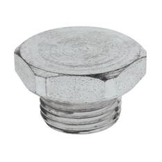 STEEL OXYGEN SENSOR PLUG, , scaau_hi-res