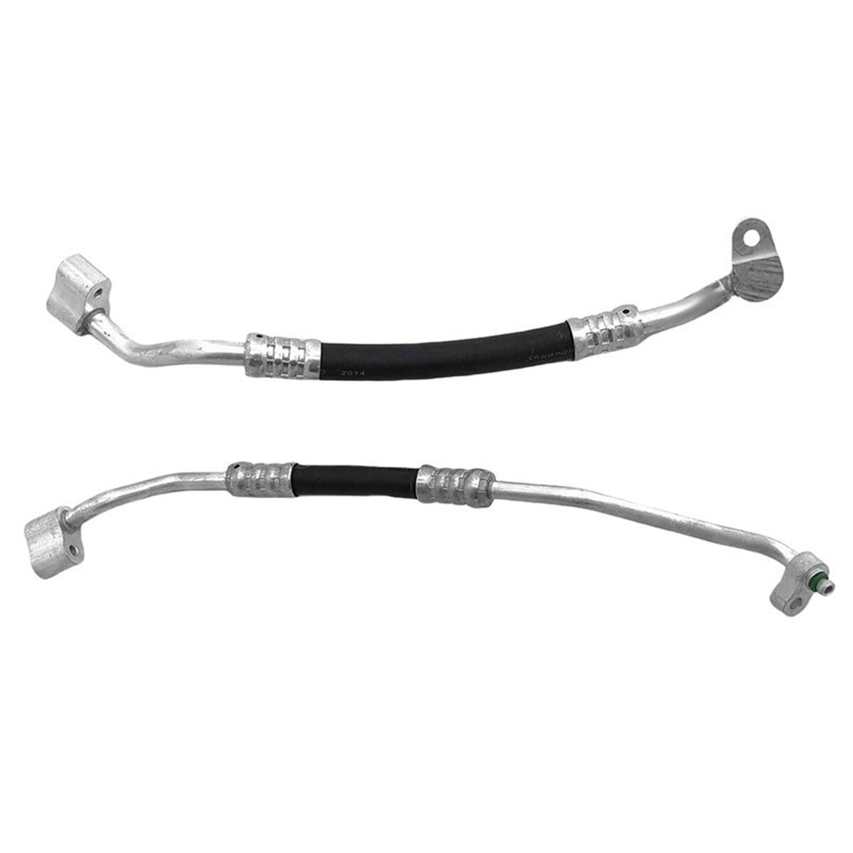 A/C Refrigerant Discharge Hose, , scaau_hi-res