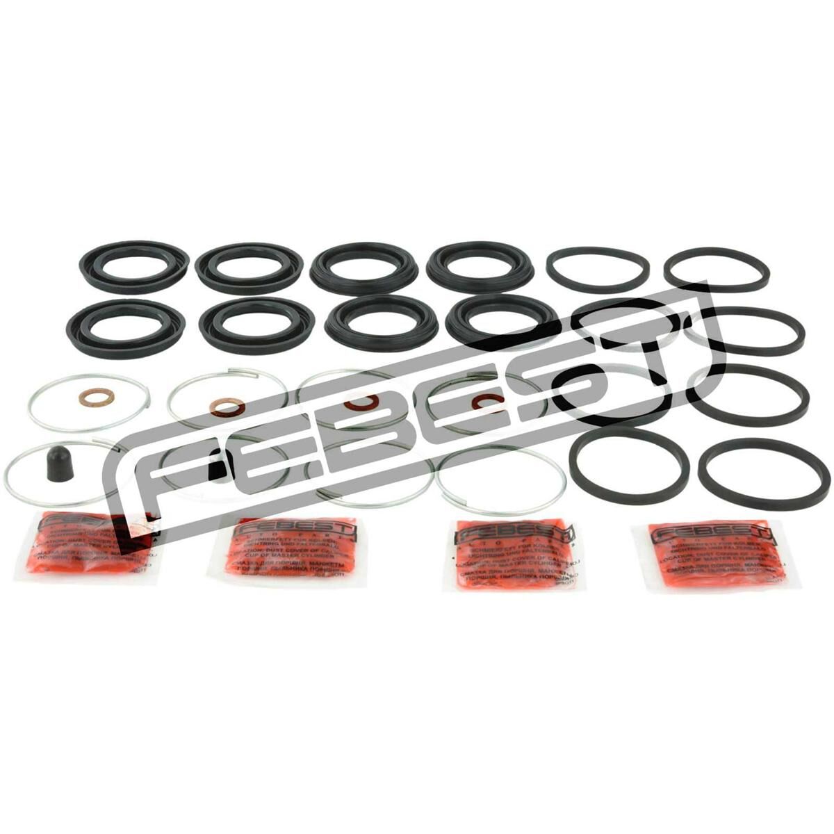 FRONT BRAKE CALIPER REPAIR KIT (SET FOR TWO SIDES), , scaau_hi-res