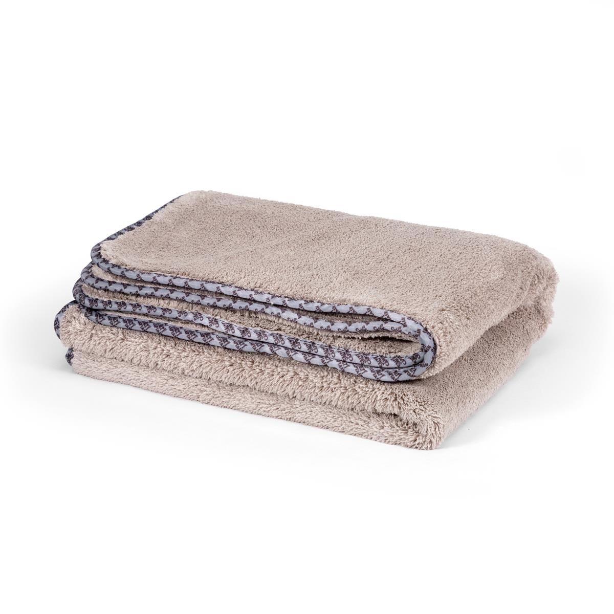 BIG MIKE - XL PREMIUM MICROFIBRE TOWEL, , scaau_hi-res