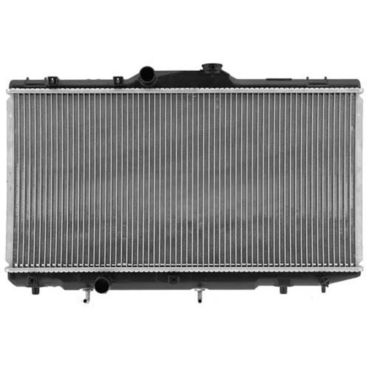 Jayrad Radiator - JR2013J | Supercheap Auto