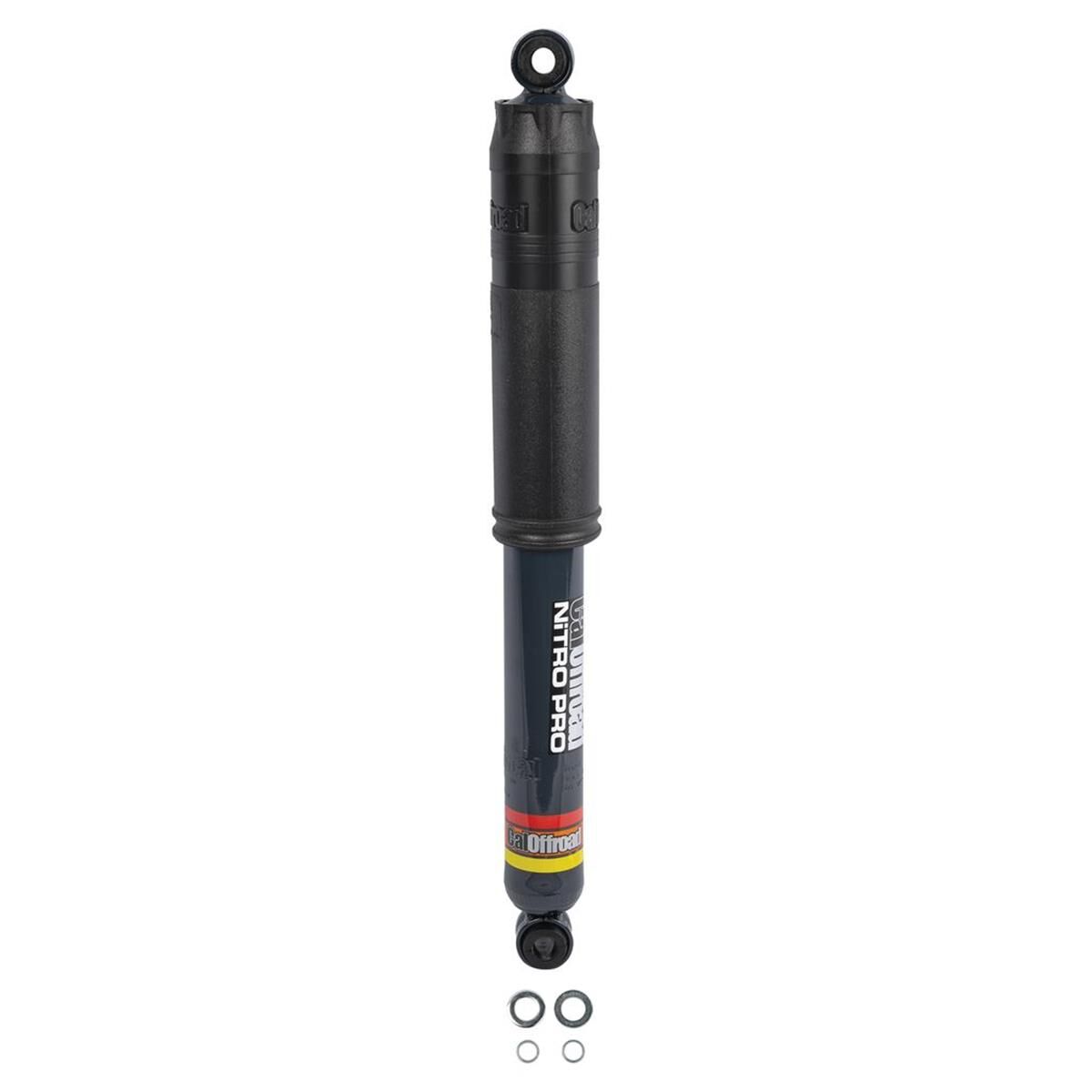 CAL NITRO PRO REAR MITSUBISHI TRITON MQ/MR HEAVY DUTY SHOCK, , scaau_hi-res