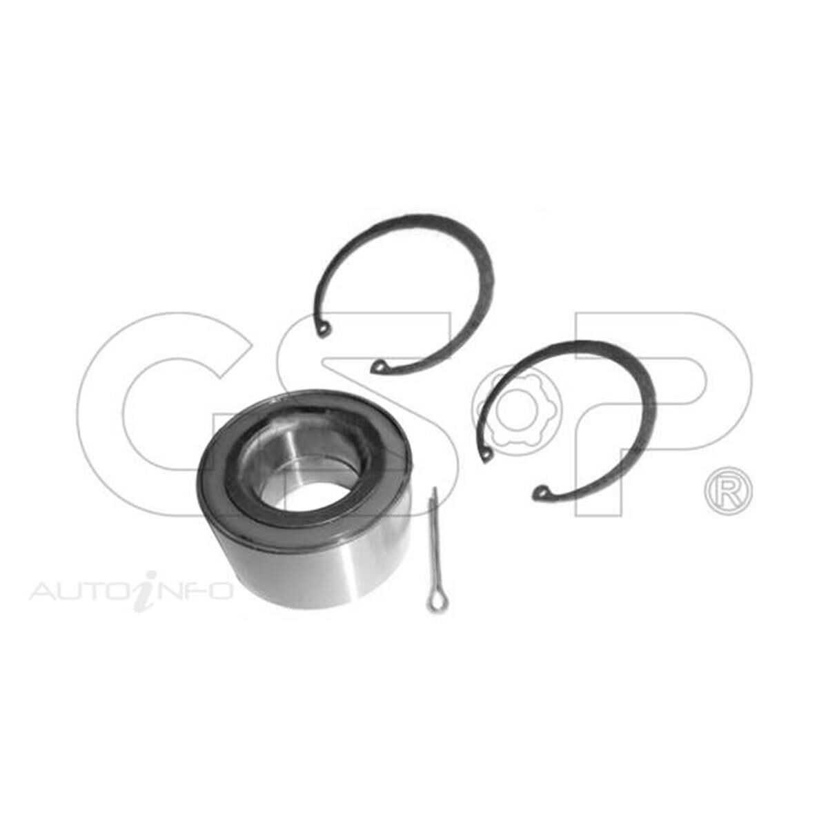 BEARING KIT, , scaau_hi-res