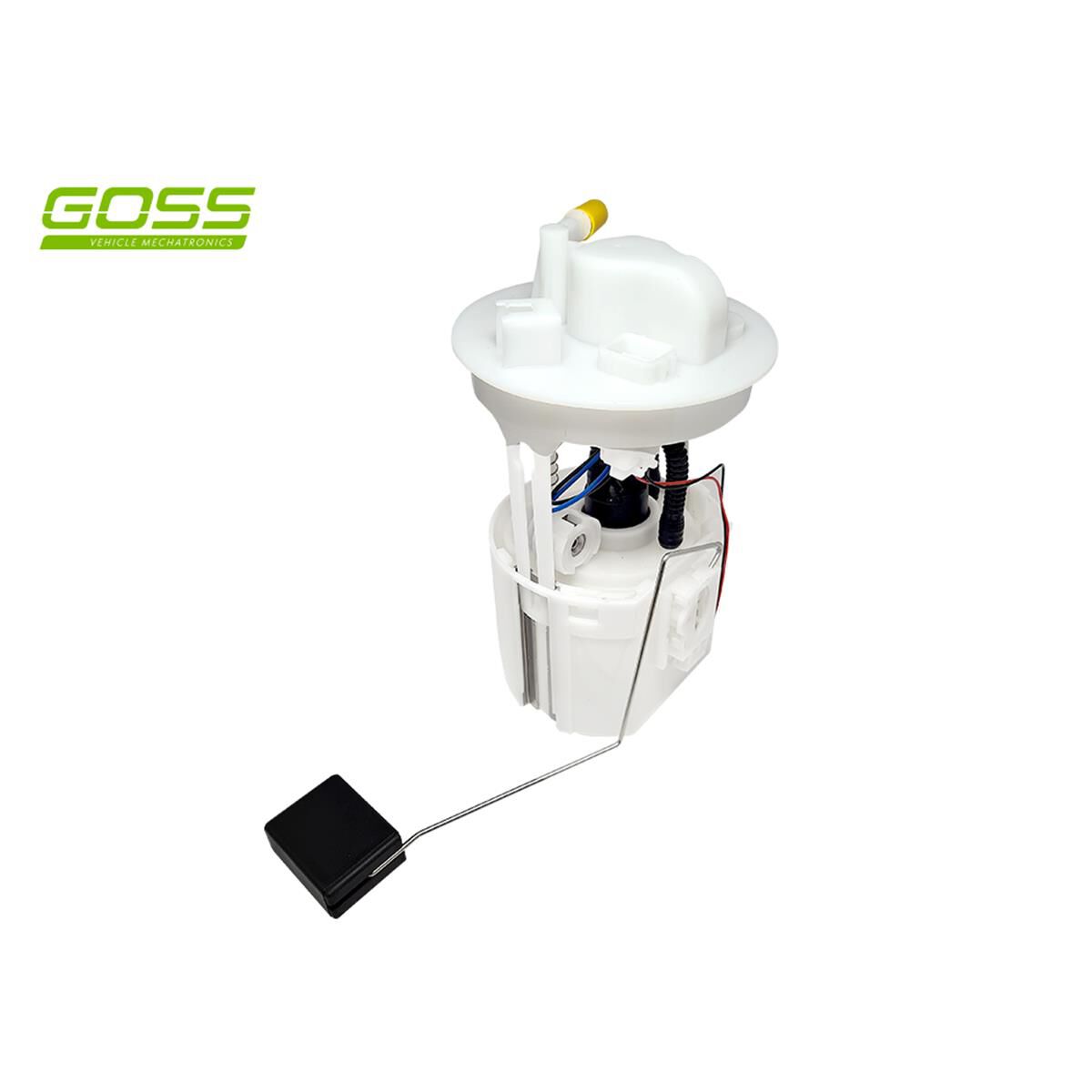 GOSS FUEL PUMP MODULE, , scaau_hi-res