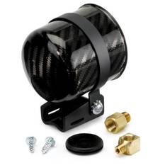 2-5/8 GAUGE CARBON FIBRE MOUNT, , scaau_hi-res
