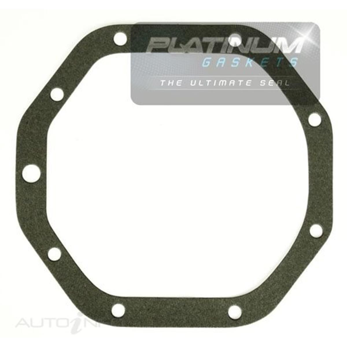 DIFF GASKET, , scaau_hi-res