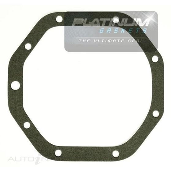 Platinum Diff Gasket GG1143 Supercheap Auto