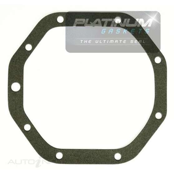 DIFF GASKET, , scaau_hi-res
