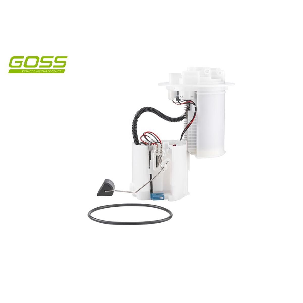GOSS FUEL PUMP MODULE, , scaau_hi-res