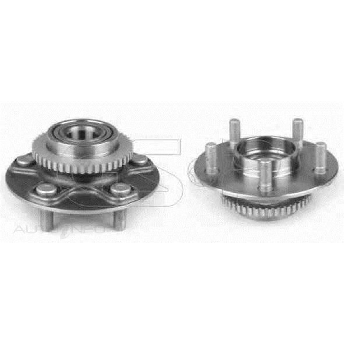 HUB, , scaau_hi-res