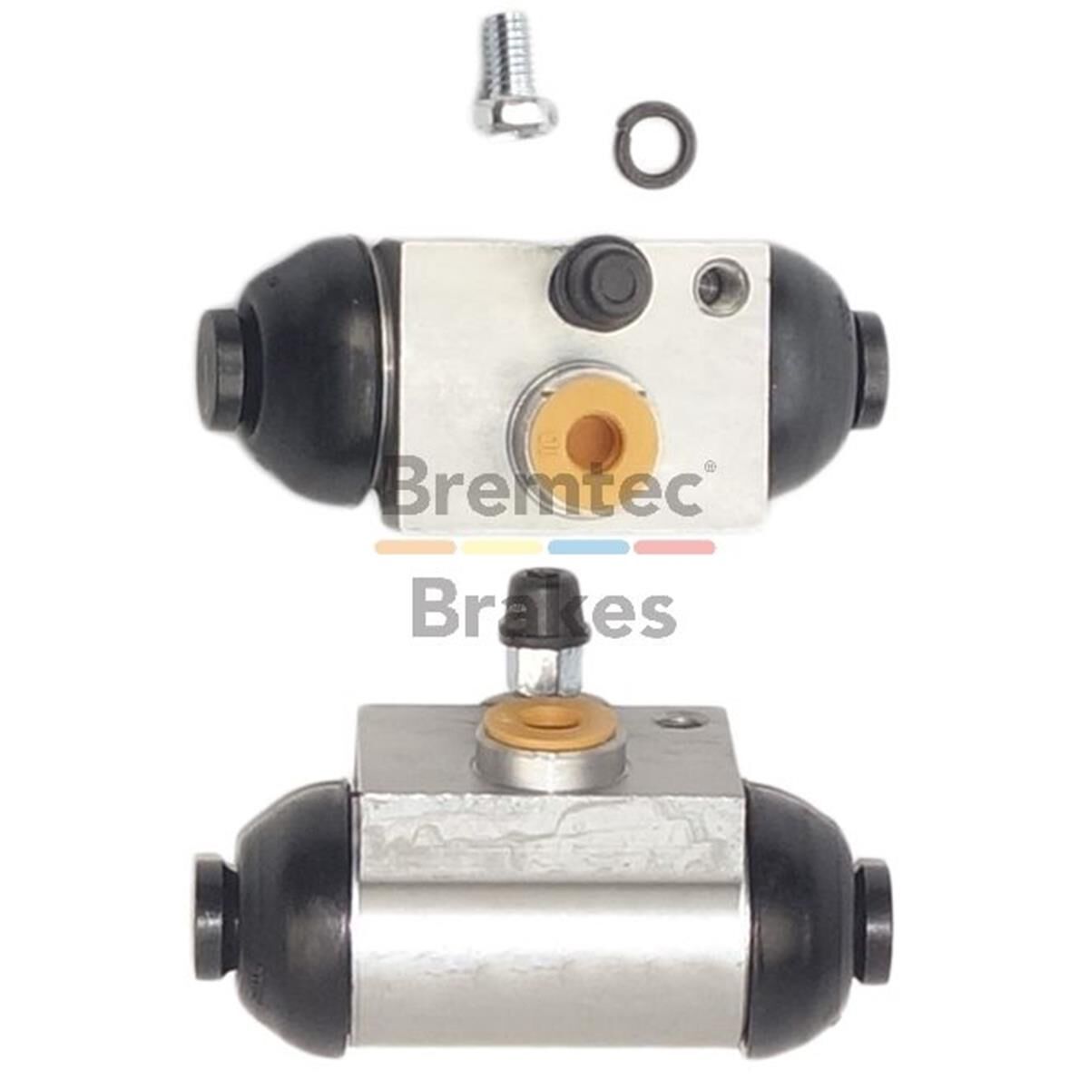 TRADE-LINE BRAKE WHEEL CYLWCR LHS/RHS FORD FIESTA WS WZ3/4 19.05MM, , scaau_hi-res