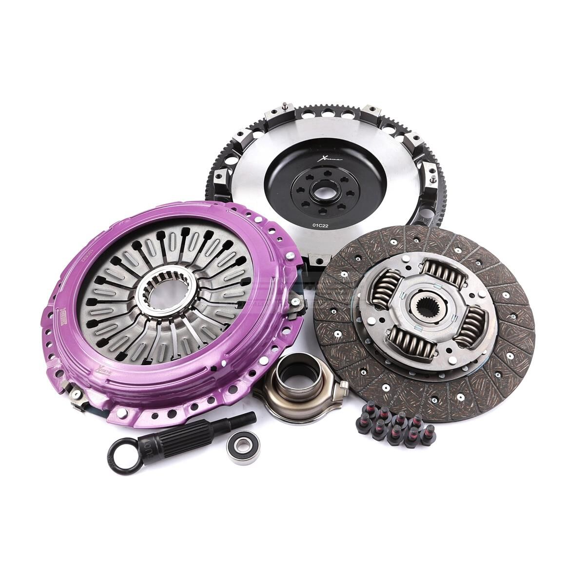 KIT PER SUBARU WRX 6SP 2.0L inc F/W, , scaau_hi-res