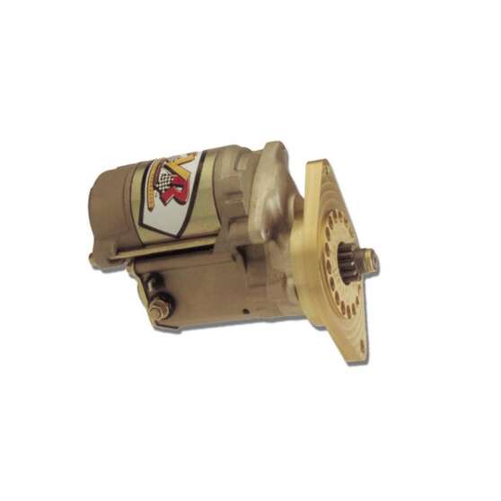 CVR AMC 232, 258 6 CYLINDER STARTER MOTOR. 72-82 AMC V8, , scaau_hi-res