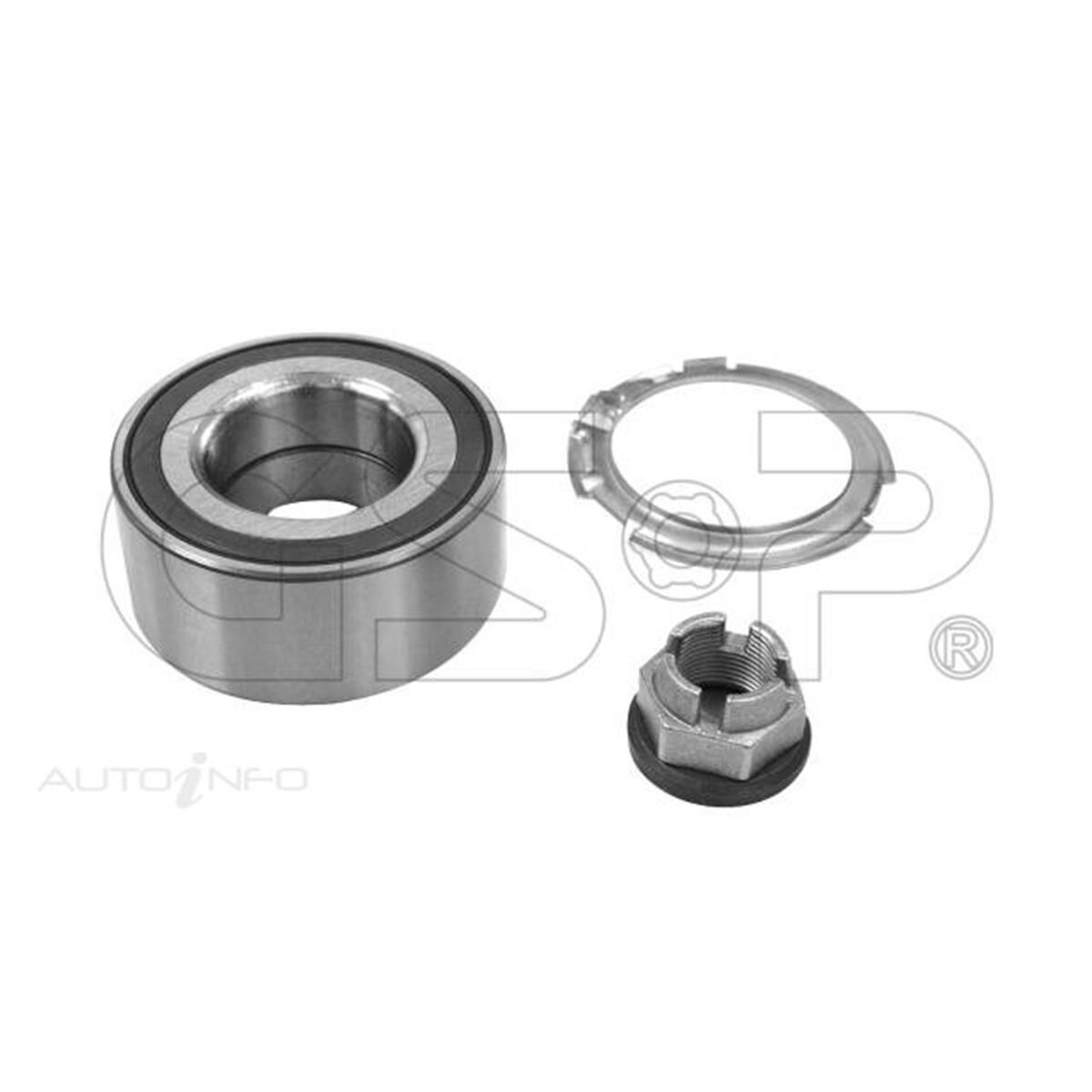 BEARING KIT, , scaau_hi-res