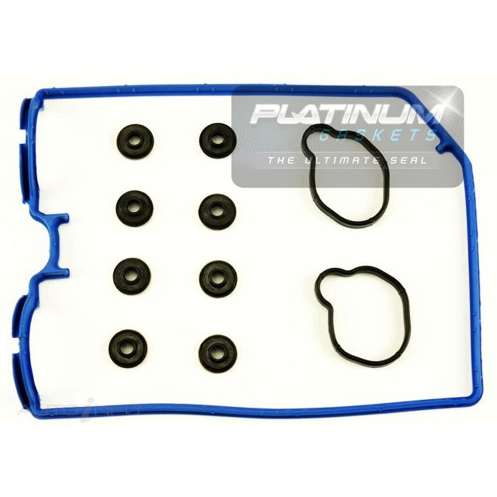 Platinum Rocker Cover Gasket Set RCG330K Supercheap Auto