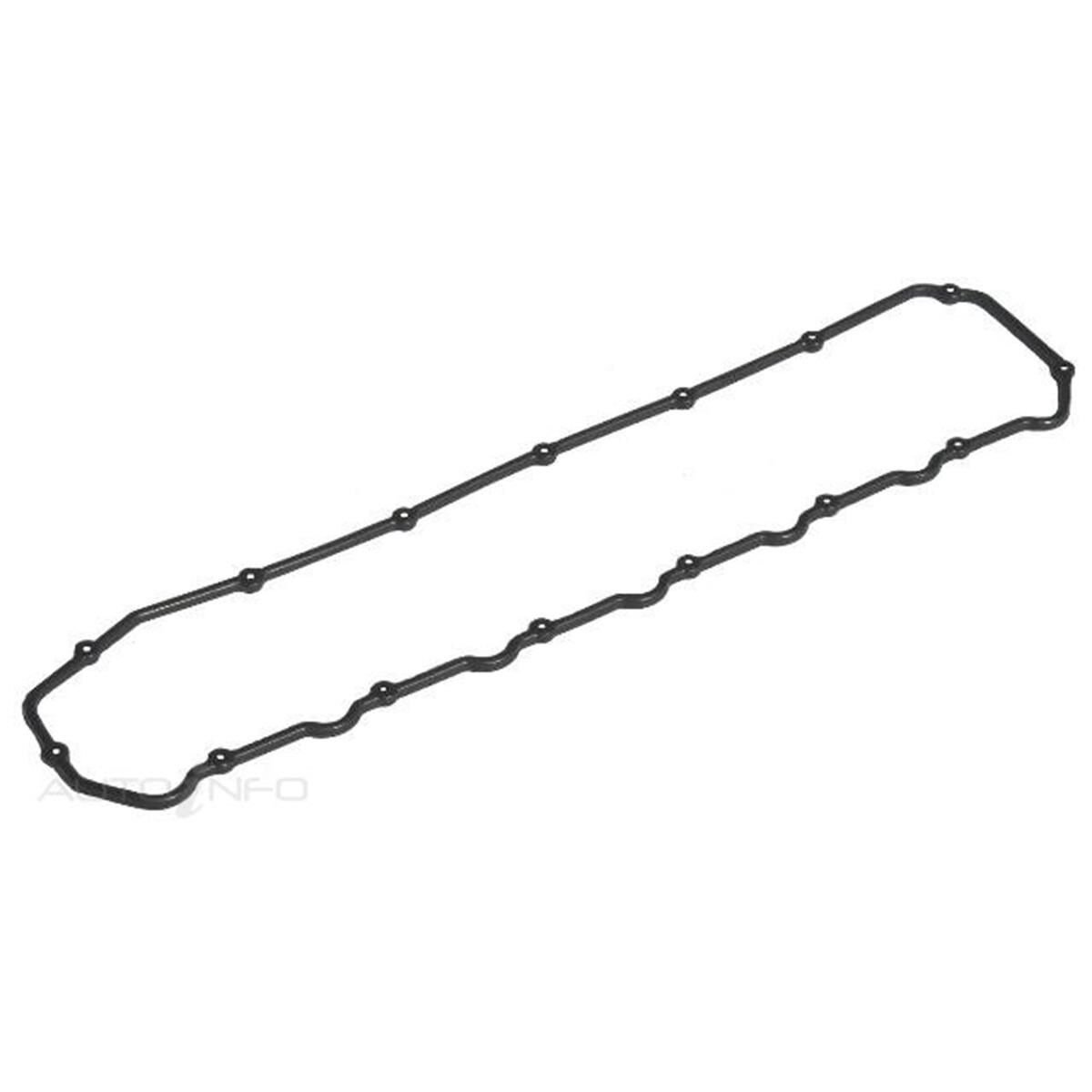 PTQ VALVE COVER GASKET, , scaau_hi-res