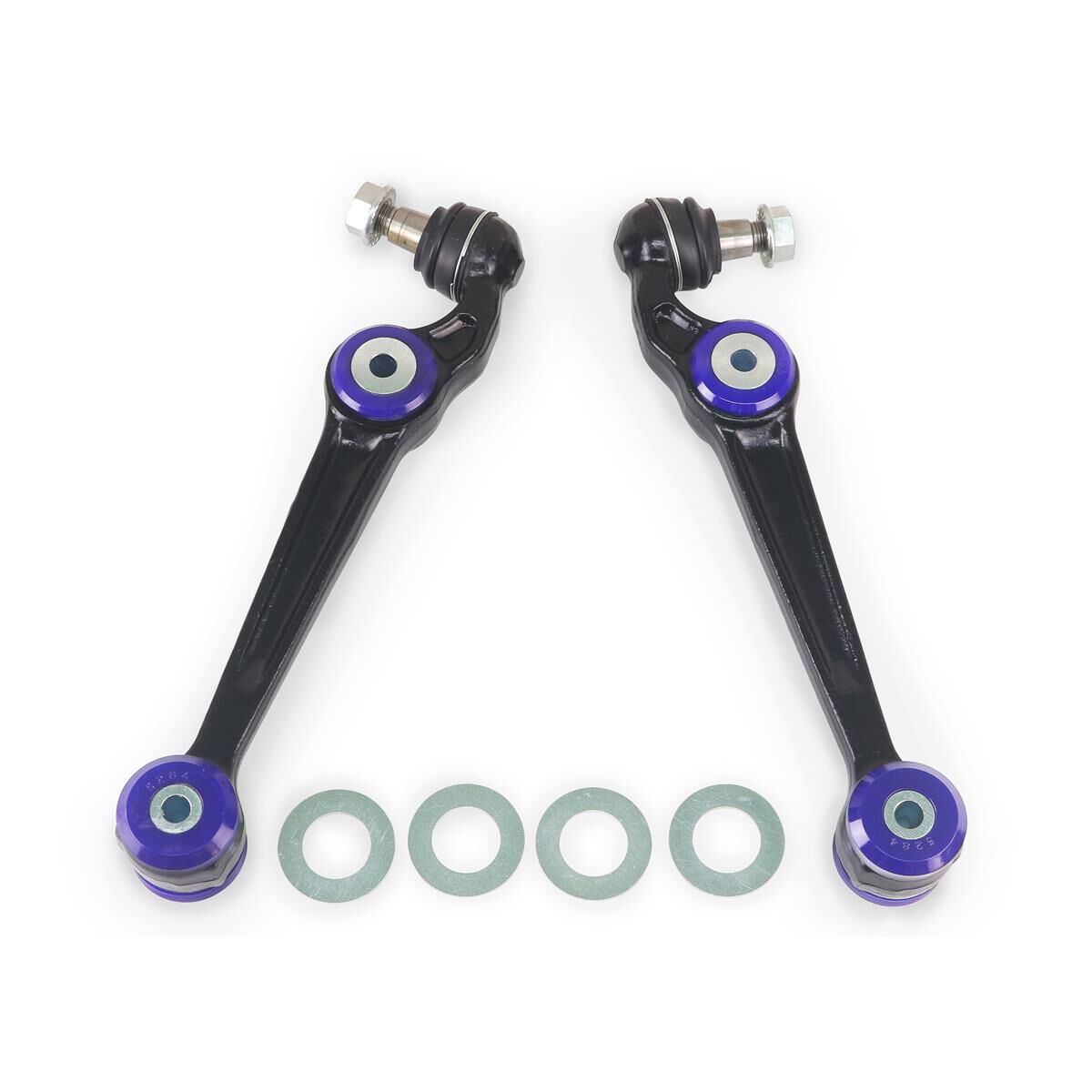 Mazda 6 GG GY Fr Lower Control Arm Kit, , scaau_hi-res