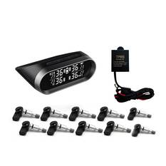 INTERNAL TPMS KIT FOR CAR AND TRAILER 10 SENSORS, , scaau_hi-res