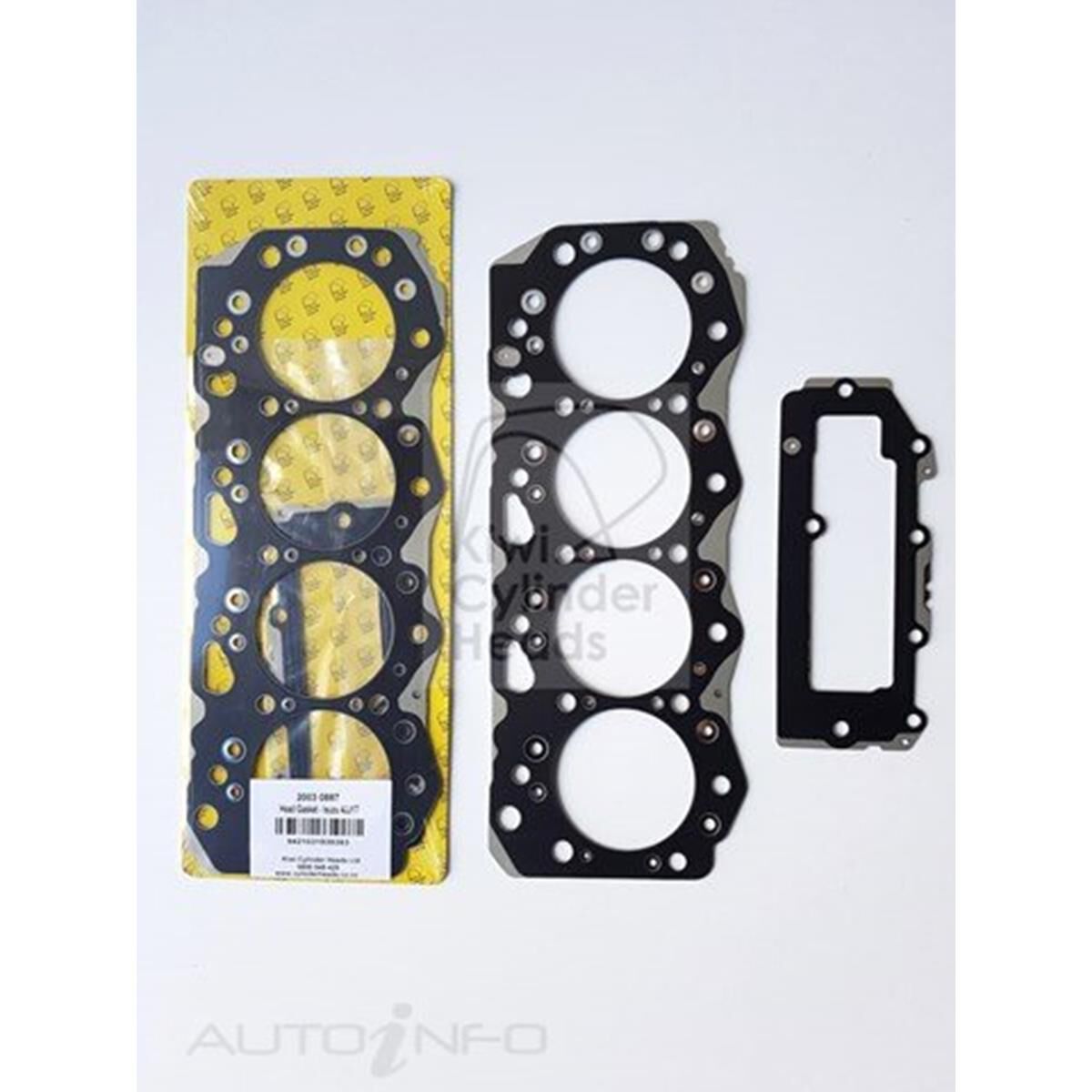 HEAD GASKET - ISUZU 4JJ1, , scaau_hi-res