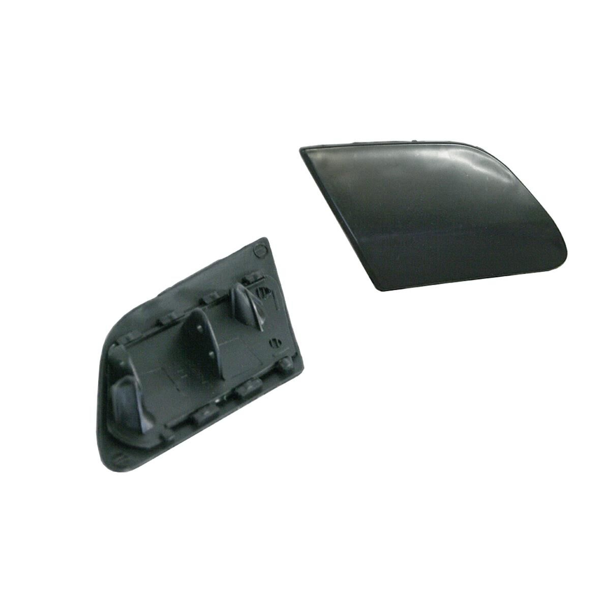 VOLKSWAGEN GOLF MK5 GTI HEADLIGHT WASHER JET COVER RIGHT HAND SIDE, , scaau_hi-res