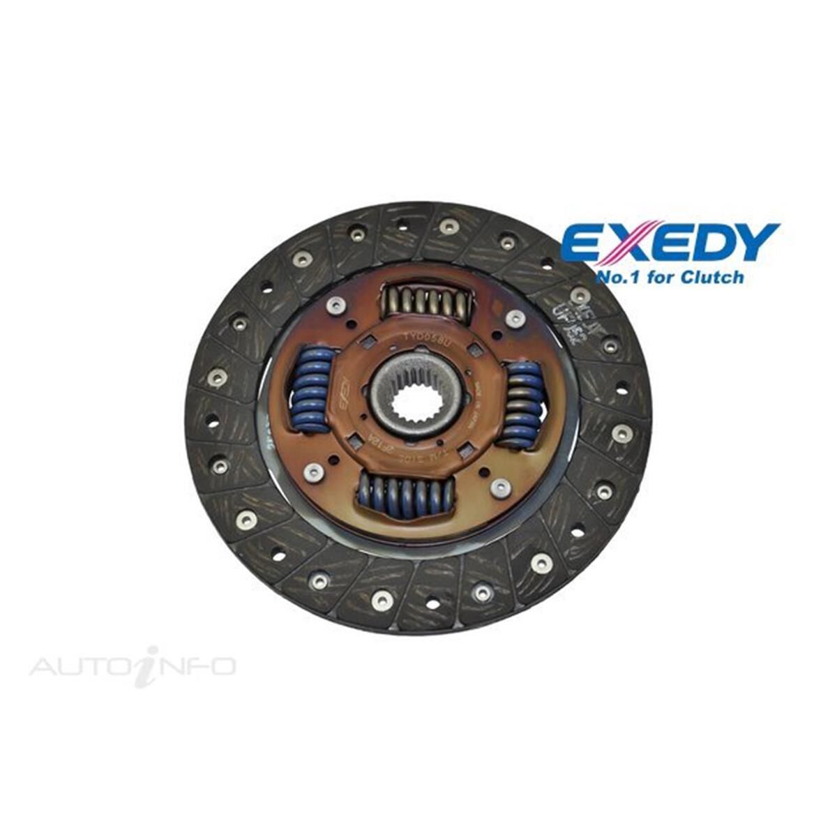 CLUTCH DISC, , scaau_hi-res