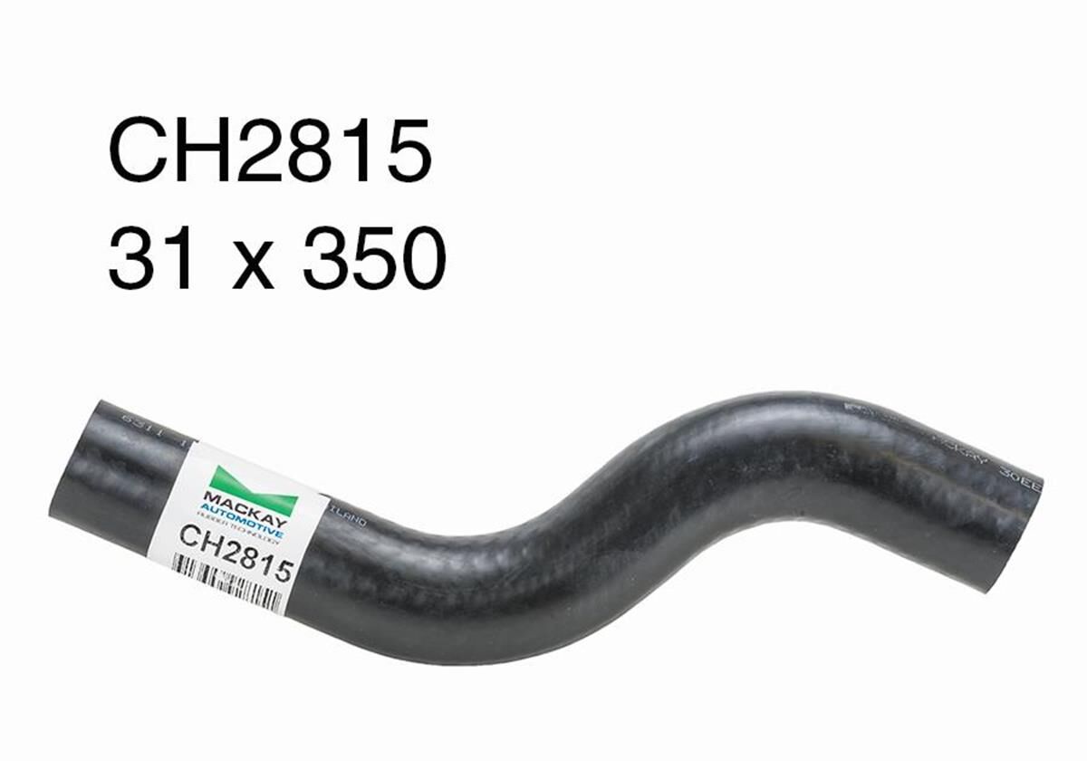 Radiator Upper Hose  - HYUNDAI LANTRA J2, J3 - 1.8L I4  PETROL - Manual & Auto, , scaau_hi-res