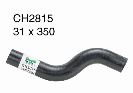 Radiator Upper Hose  - HYUNDAI LANTRA J2, J3 - 1.8L I4  PETROL - Manual & Auto, , scaau_hi-res