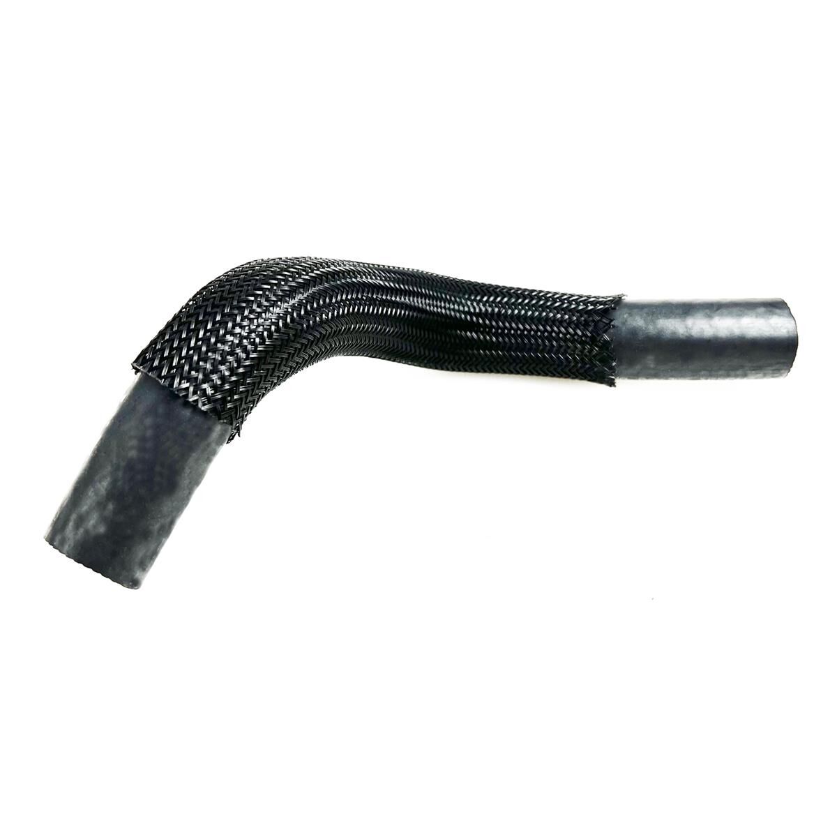 HEATER HOSE - TOYOTA HILUX TGN121R 2.7L (2TRFE) I4 16V DOHC VVT 2693 122KW MPFI PETROL INLET A (TO HEATER CORE), , scaau_hi-res