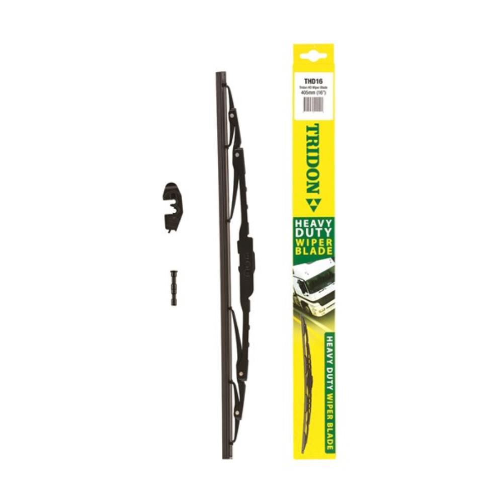 TRIDON HD WIPER BLADE 16IN (405MM), , scaau_hi-res