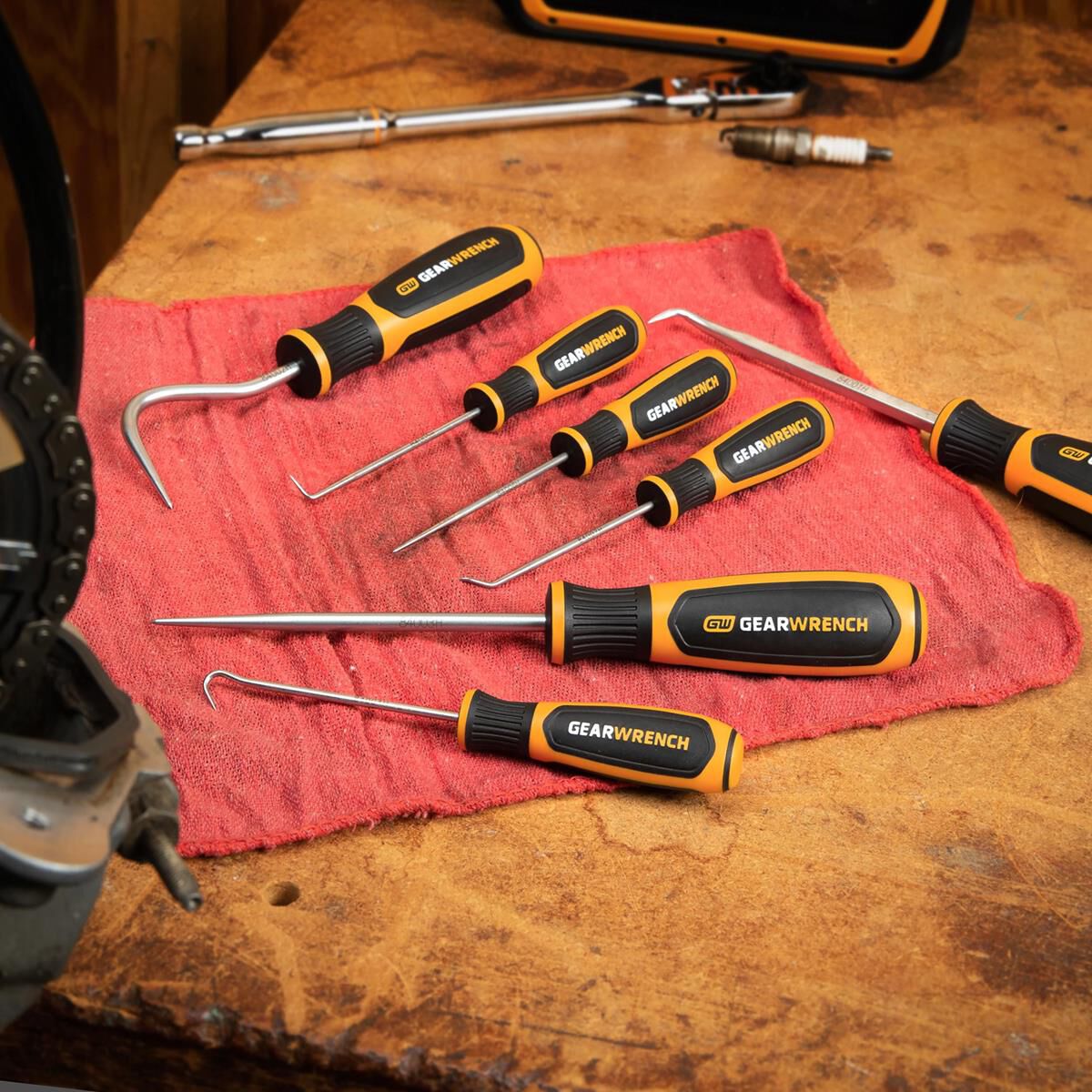 SET HK & PICK 7PC, , scaau_hi-res