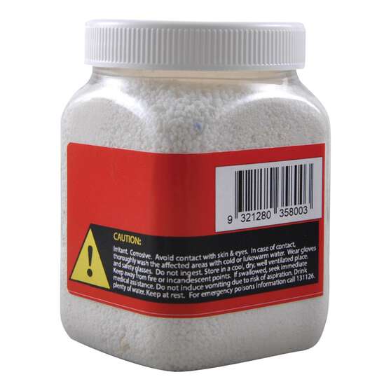 AP ULTRASONIC CLEANER POWDER (200G), , scaau_hi-res