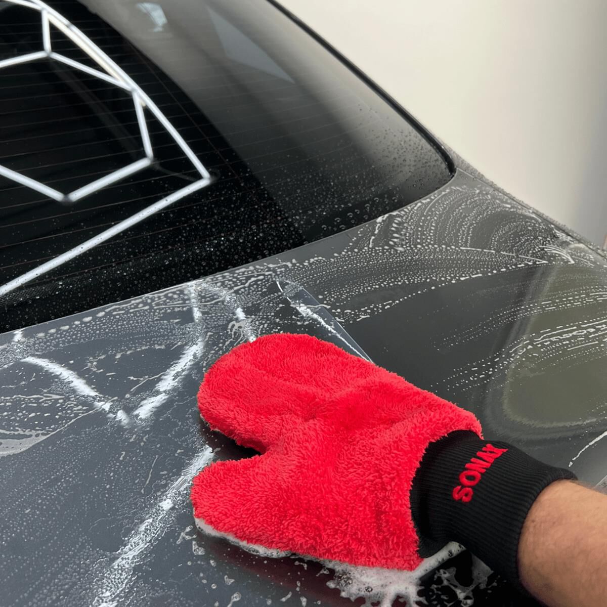 XTREME CERAMIC ACTIVESHAMPOO 500 ML, , scaau_hi-res