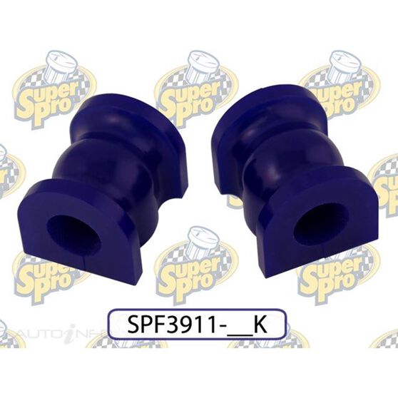 SWAY BAR TO CHASSIS 19MM KIT, , scaau_hi-res