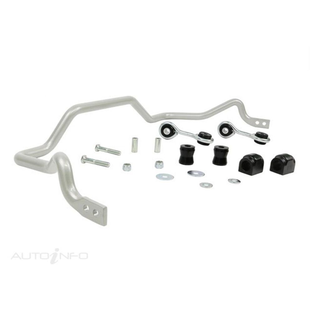 Whiteline Sway Bar (Heavy Duty, Blade Adjustable) 20mm, BBR11Z