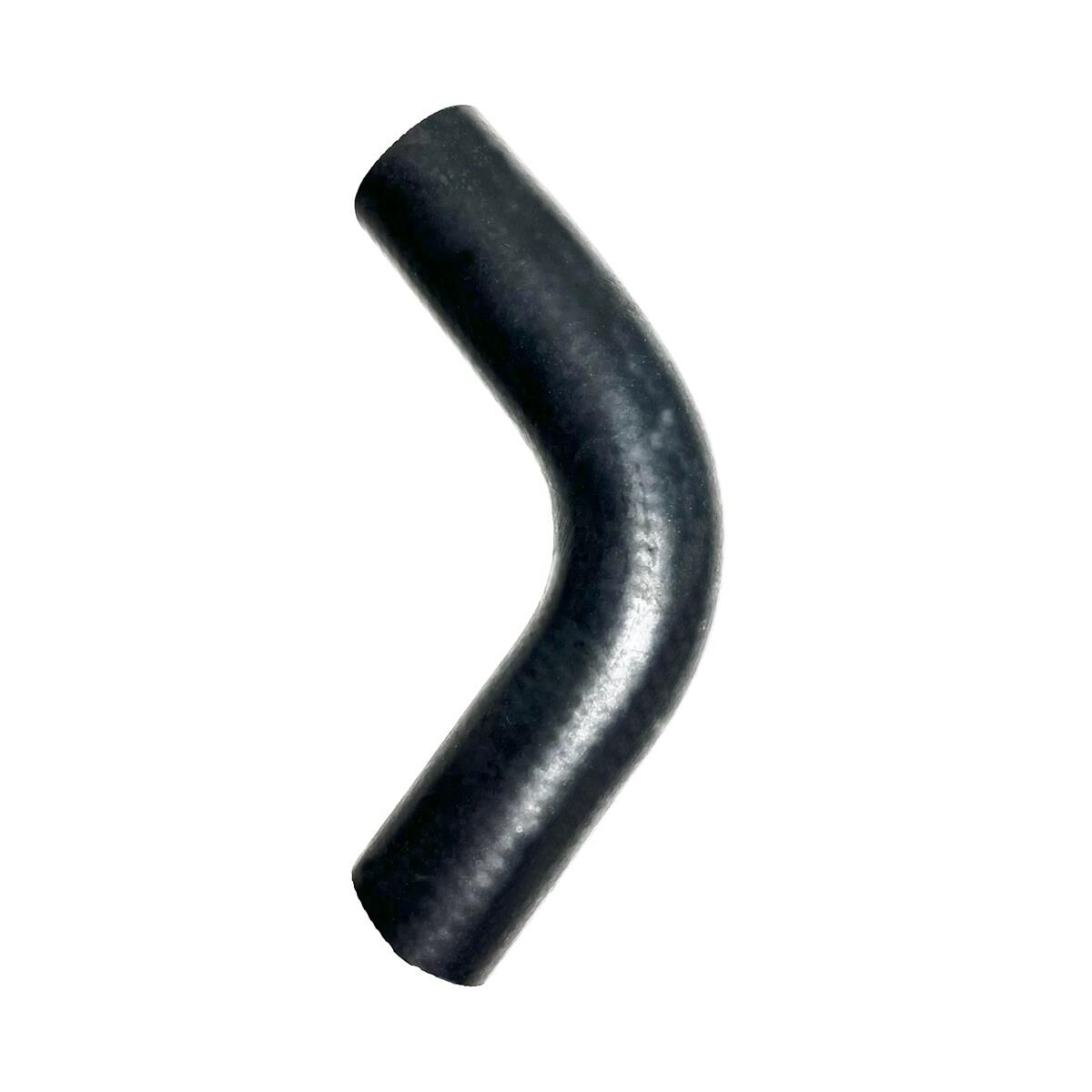 LOWER RADIATOR HOSE (1 OF 2) - MITSUBISHI OUTLANDER GF8W 2.4L (4J12) I4 16V SOHC VVT MPFI 2360CC 124KW RADIATOR TO T-PIECE (UP TO 02/2015), , scaau_hi-res
