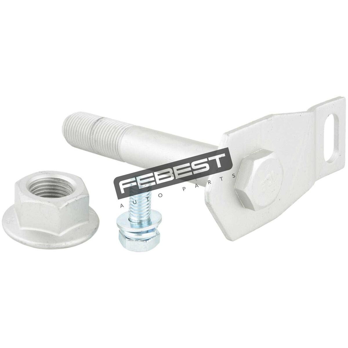 SUSPENSION ARM BOLT W/ WASHER REPAIR KIT, , scaau_hi-res