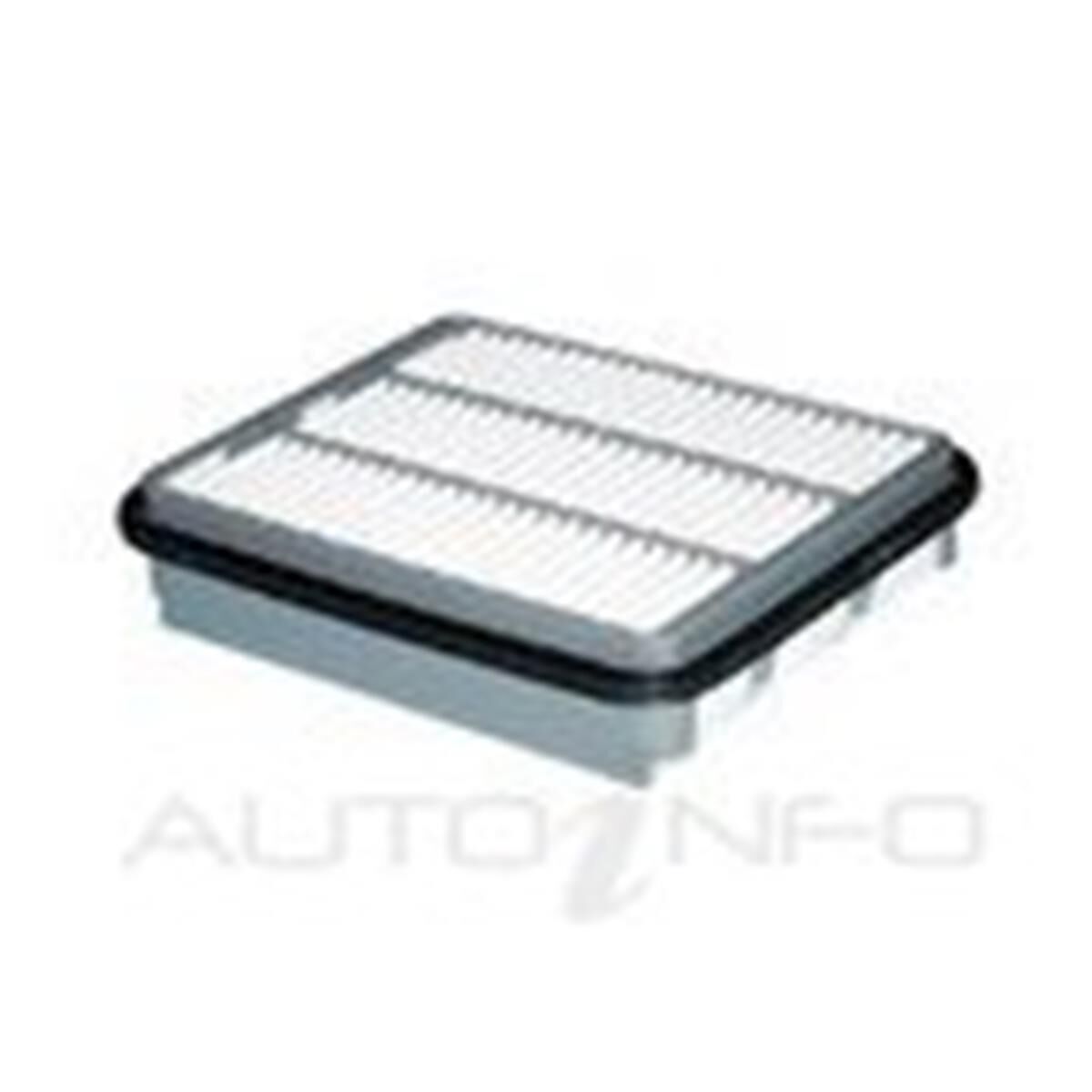 AIR FILTER FITS A1236, , scaau_hi-res