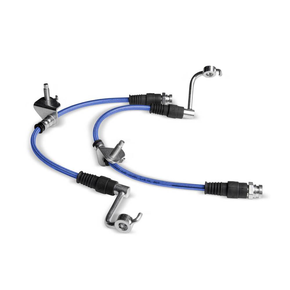 Bendix Ultimate 4WD Brake Hose Kit Front, BHK013F Supercheap Auto