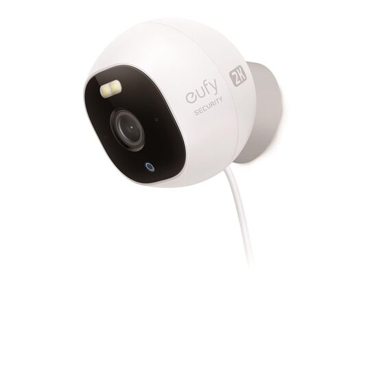 eufy camera wired