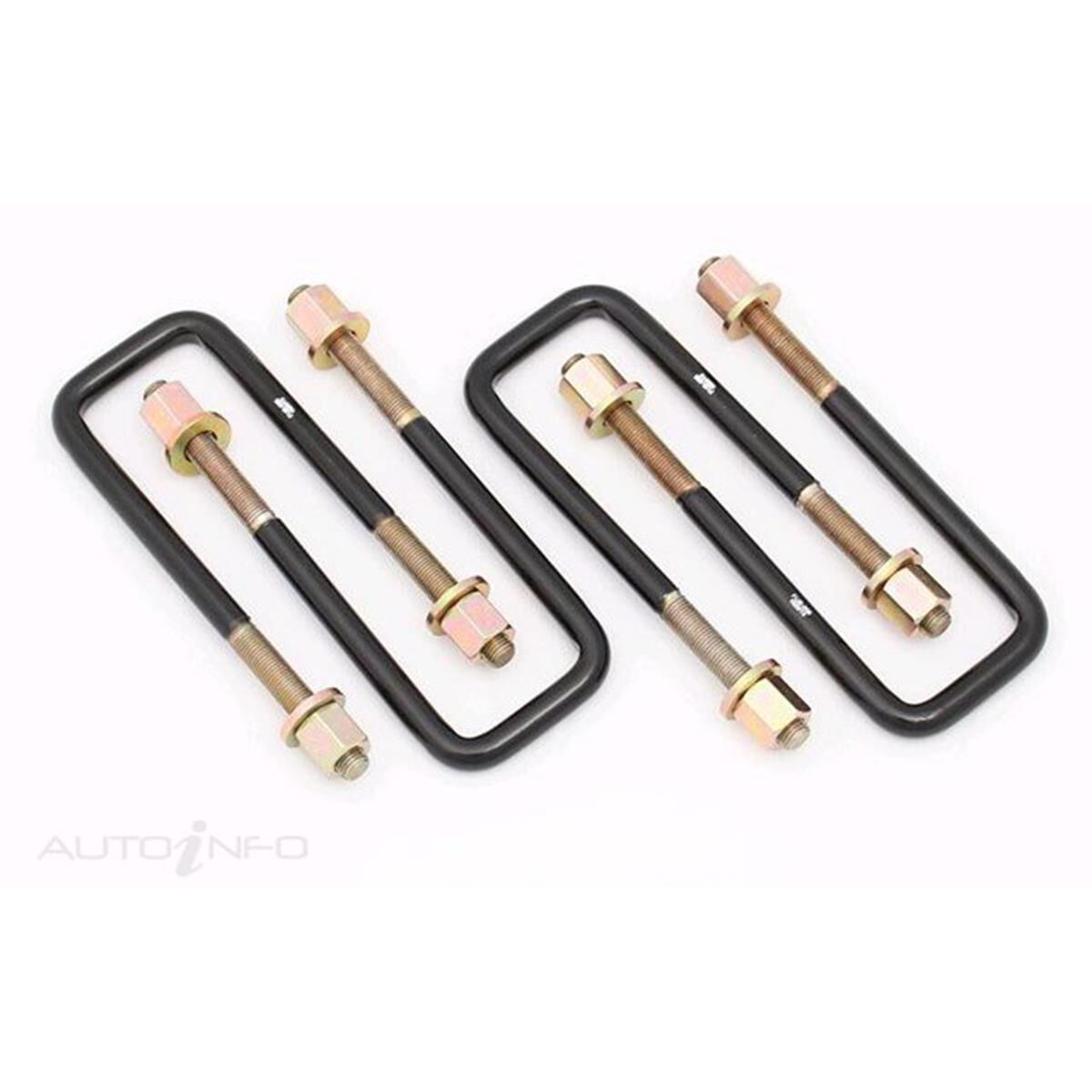 FORMULA U Bolt, , scaau_hi-res