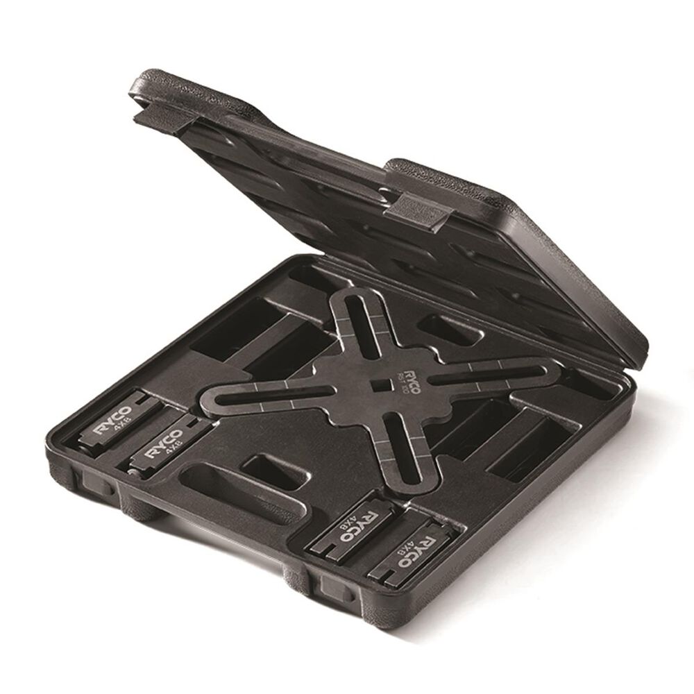 Ryco InTank Fuel Filter Removal Tool Kit RST100 Supercheap Auto