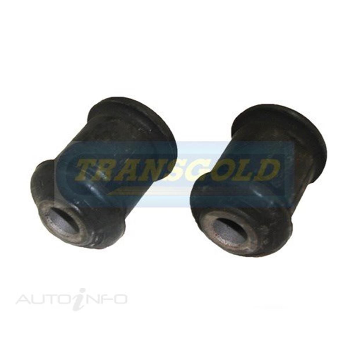 (BK) Ford Fiesta 09-On Front Lwr Ctrl Arm Front Bush Kit, , scaau_hi-res