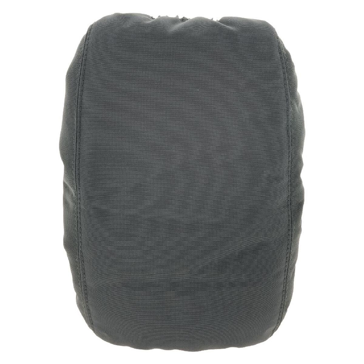 CANVAS CONSOLE COVER MITS TRITON GREY, , scaau_hi-res