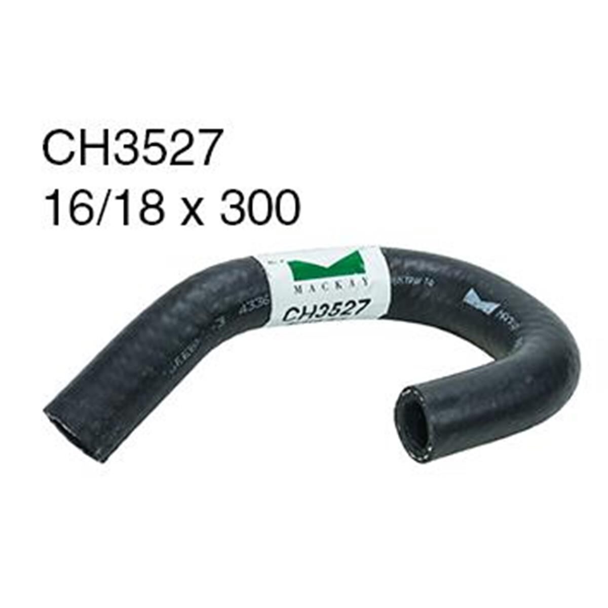 HEATER HOSE - TOYOTA HILUX LN106R - 2.8L I4 DIESEL - MANUAL & AUTO, , scaau_hi-res