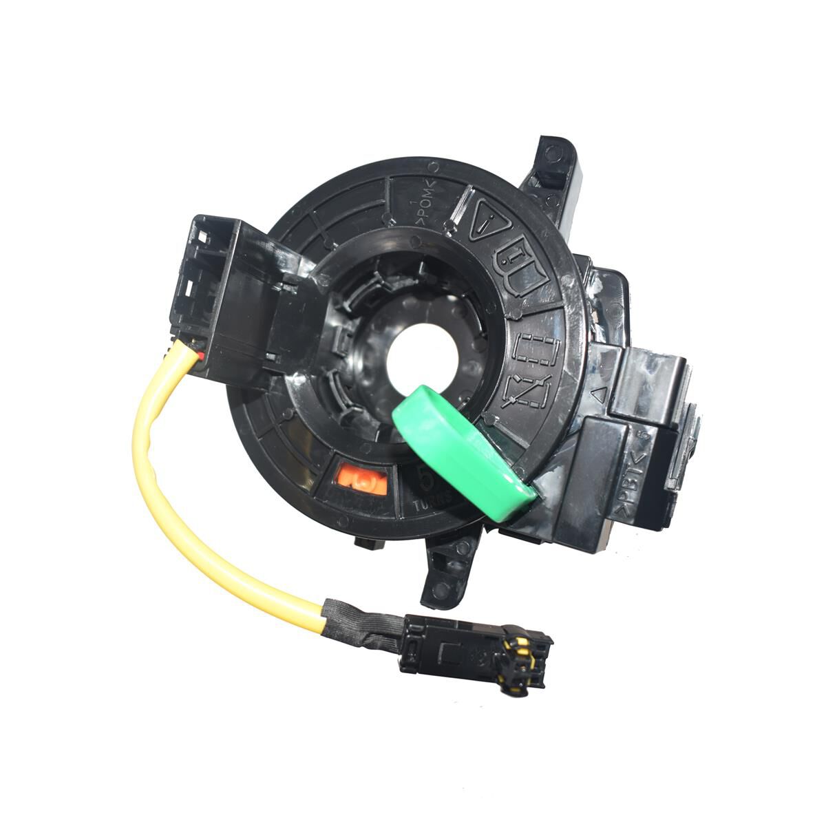 CLOCK SPRING SPIRAL CABLE FIT FOR SUBARU OUTBACK IMPREZA LEGACY FORESTER LIBERTY 2.0 83196-FJ000, , scaau_hi-res